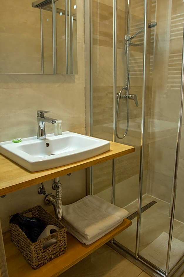 Iassium Residence Iasi