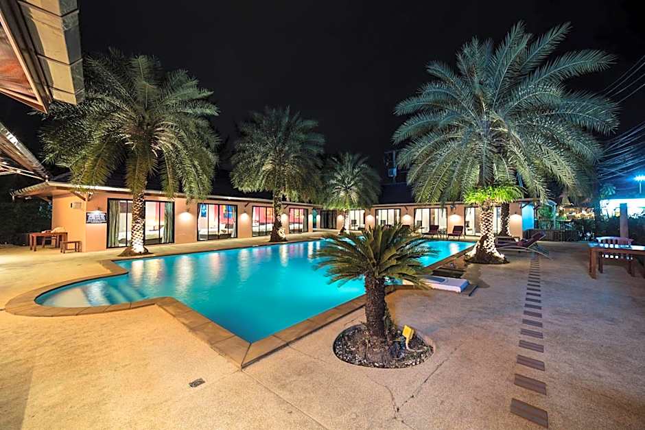 MA MAISON BOUTIQUE HOTEL. in PHUKET