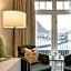 Borrowdale Gates Hotel
