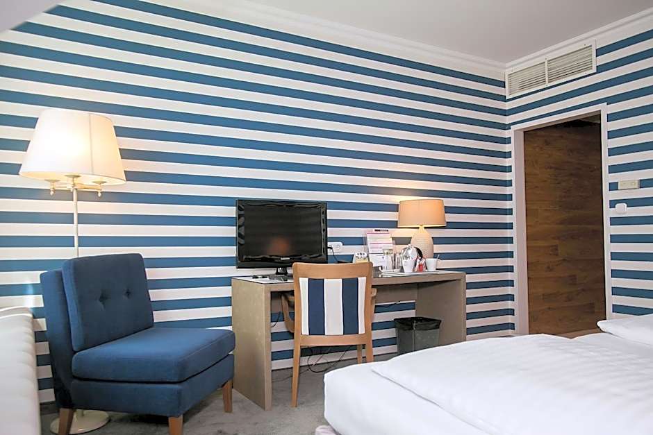Ambra Hotel