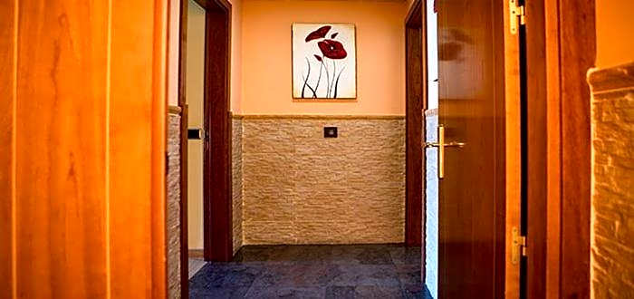 Hotel Rural El Jardin