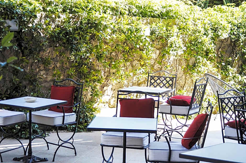 Regina Cristina Hotel