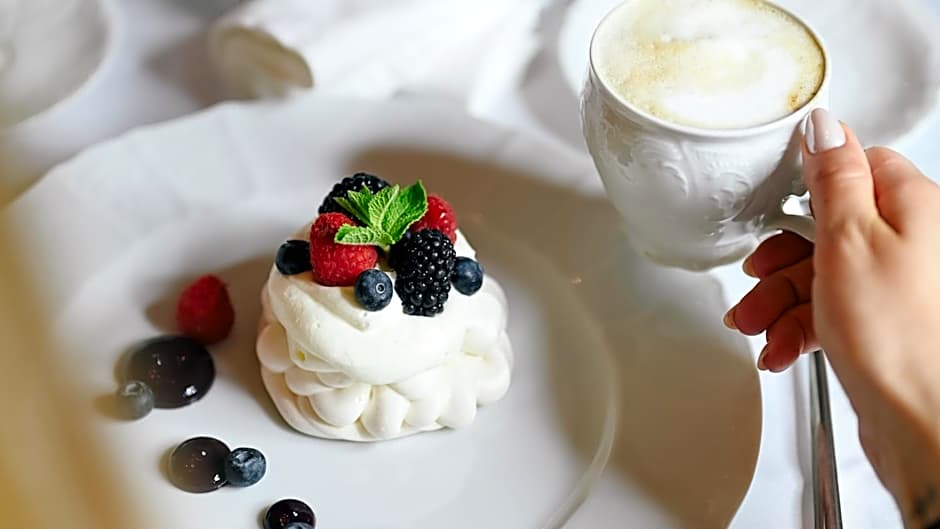 Pytloun Chateau Hotel Ctěnice