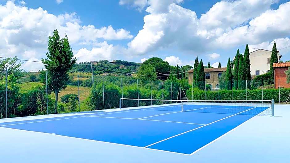 TORREVISTA - Opened 2022