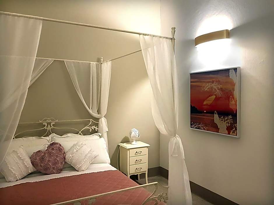 Villa Cesarea Dimora di Charme