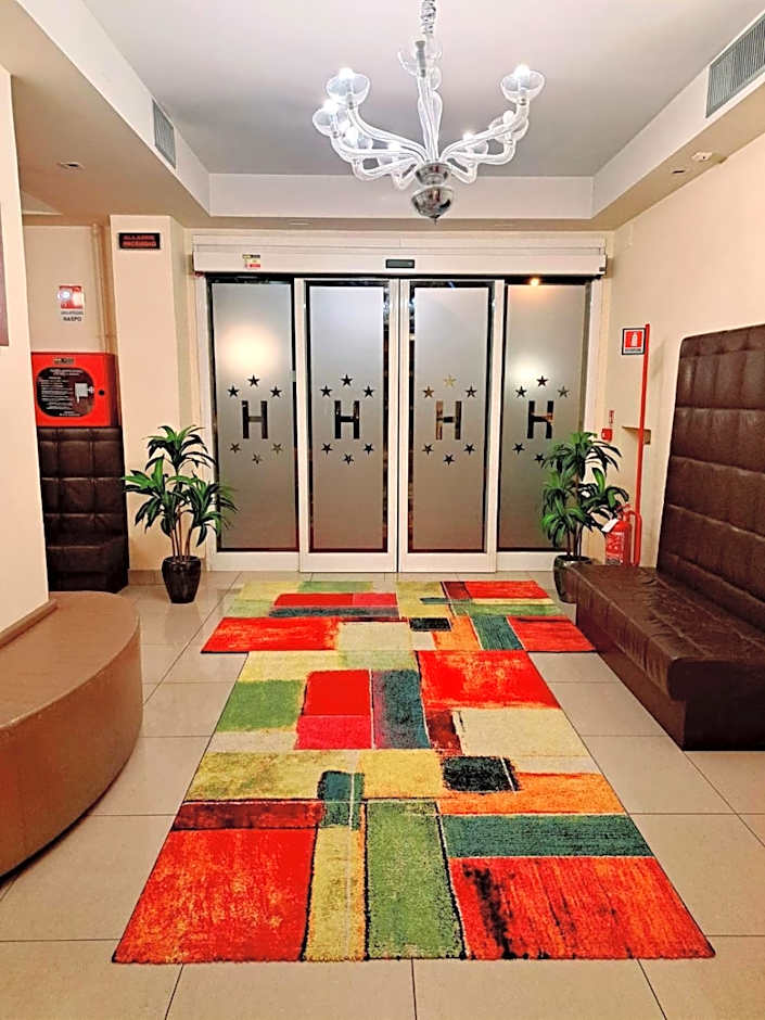 Hotel Laguna Residence