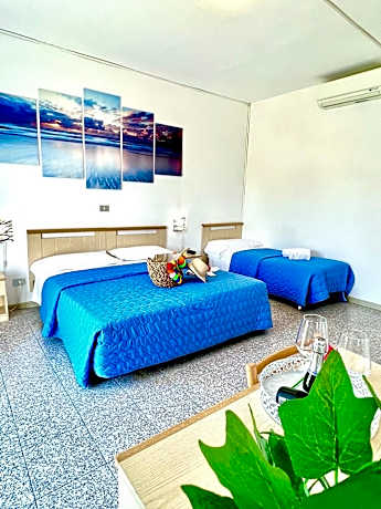 Triple Room with Parking