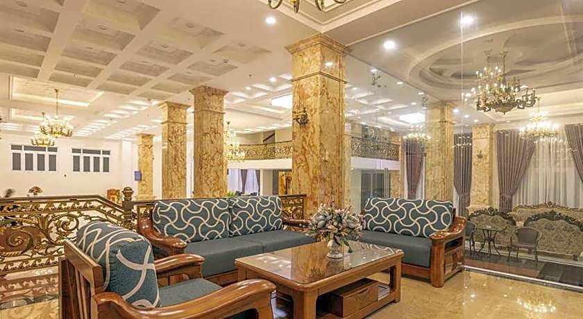 HANZ Premium Mai Vang 2 Hotel Dalat