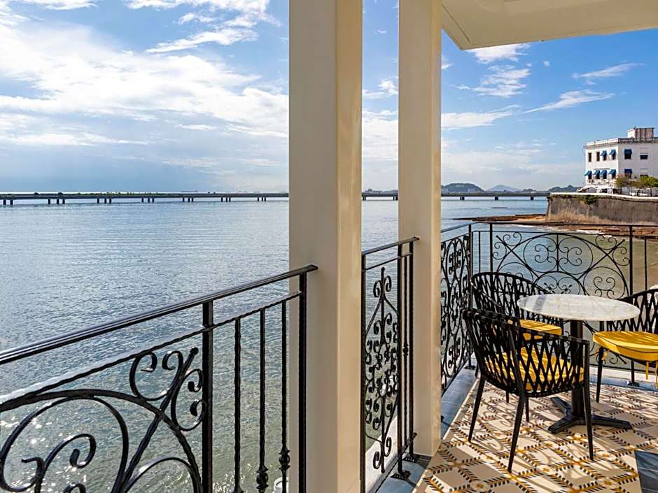 Sofitel Legend Casco Viejo