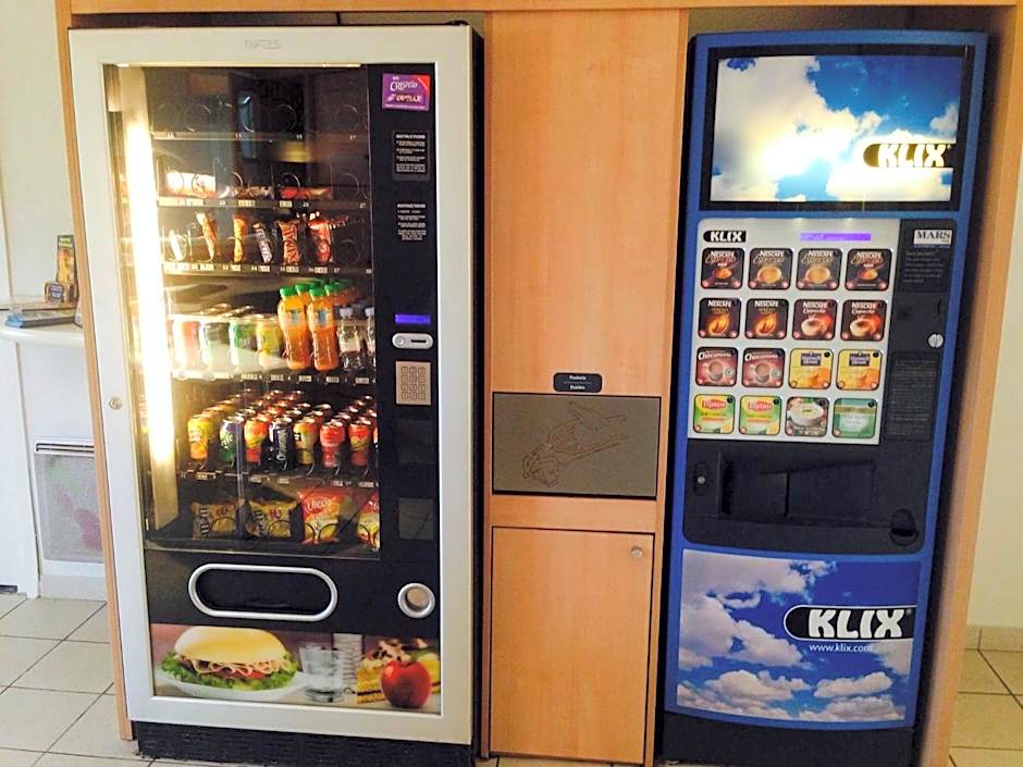 ibis budget Besancon Ecole Valentin