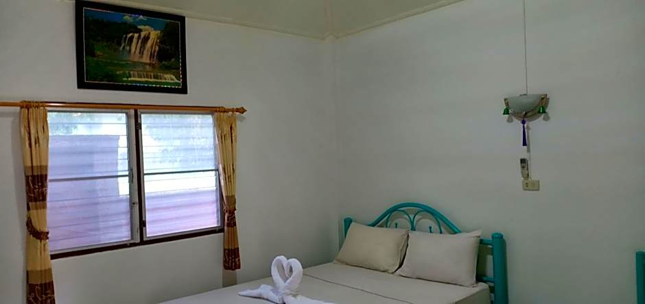 Save Bungalow Koh Tao