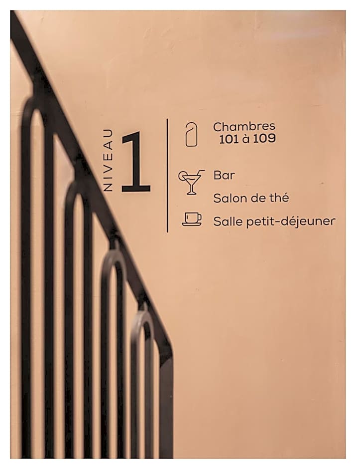 Hôtel Liautaud Cassis