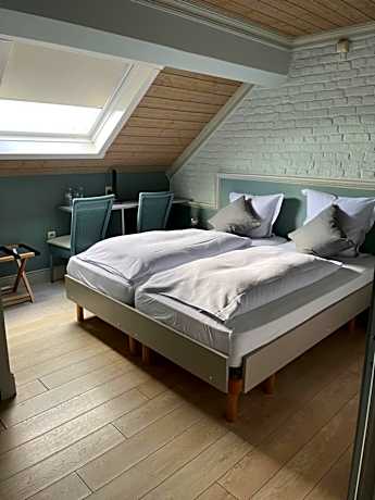 Budget Double or Twin Room