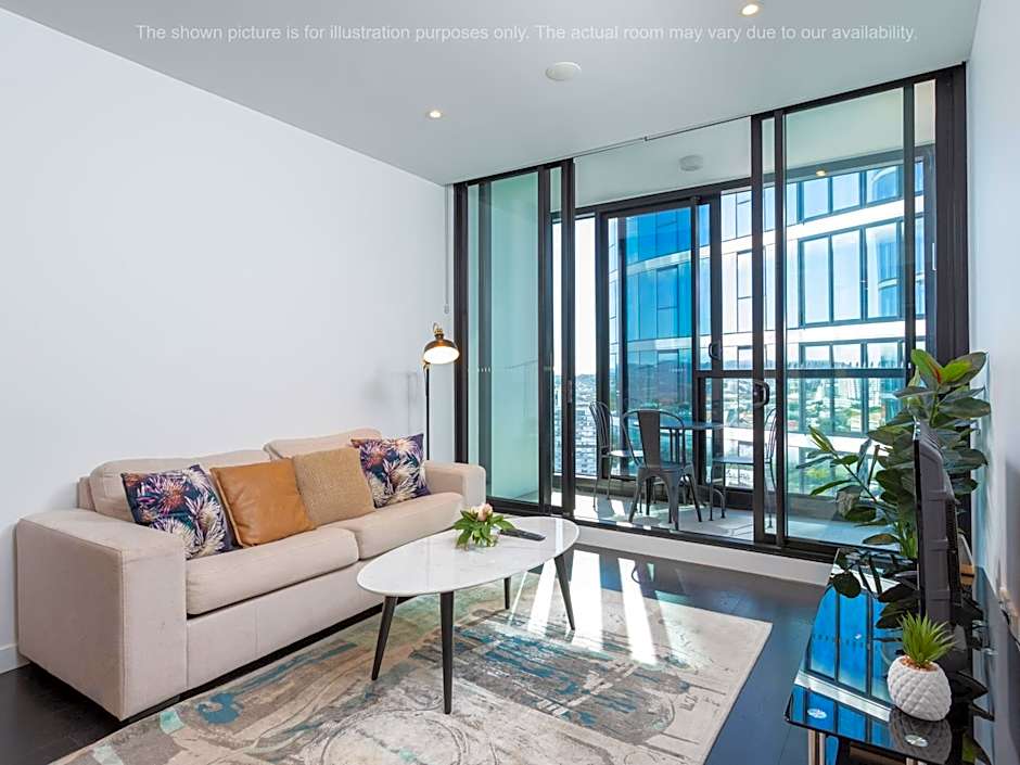 FV By Serain Residences