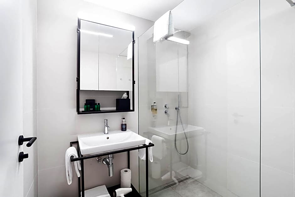 Art Hotel Tartini