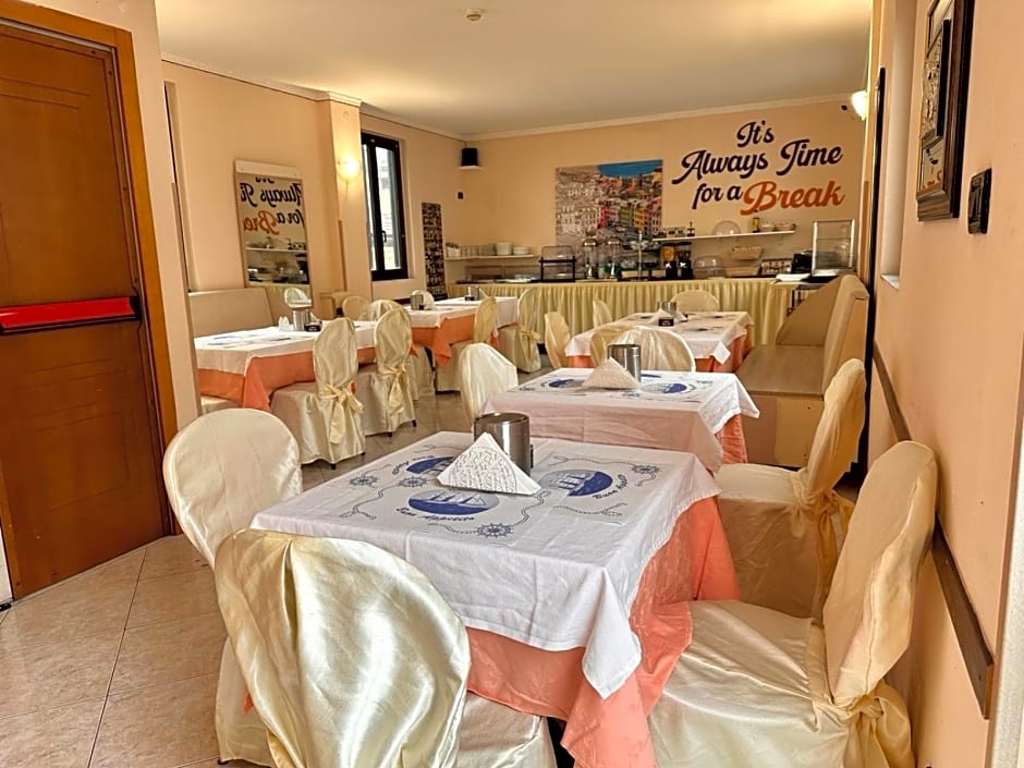 Hotel Galata
