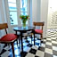 Crystal Suites Chez Helena
