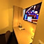 Hotel Residenz Stockstadt