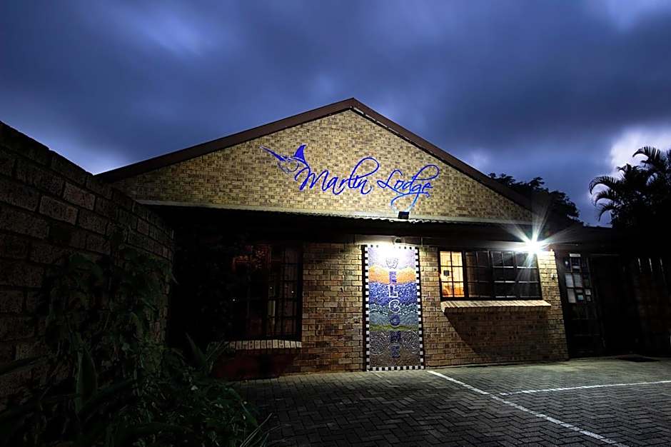 Marlin Lodge St Lucia