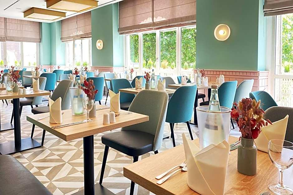 Garner Hotel Essen Handelshof by IHG