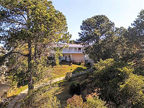Villa du Chocolat - Bed and Breakfast