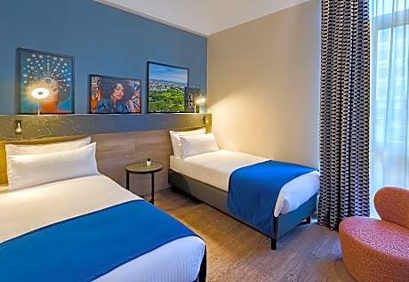 Premium Room, 1 Double Bed