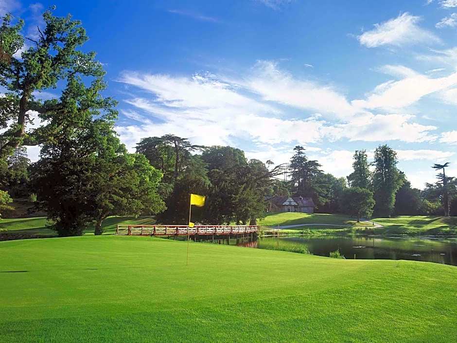 Carton House A Fairmont Managed hotel