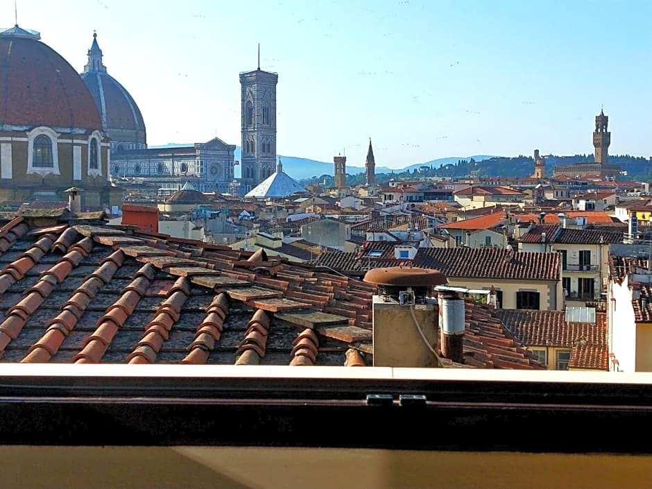 Soggiorno Rubino