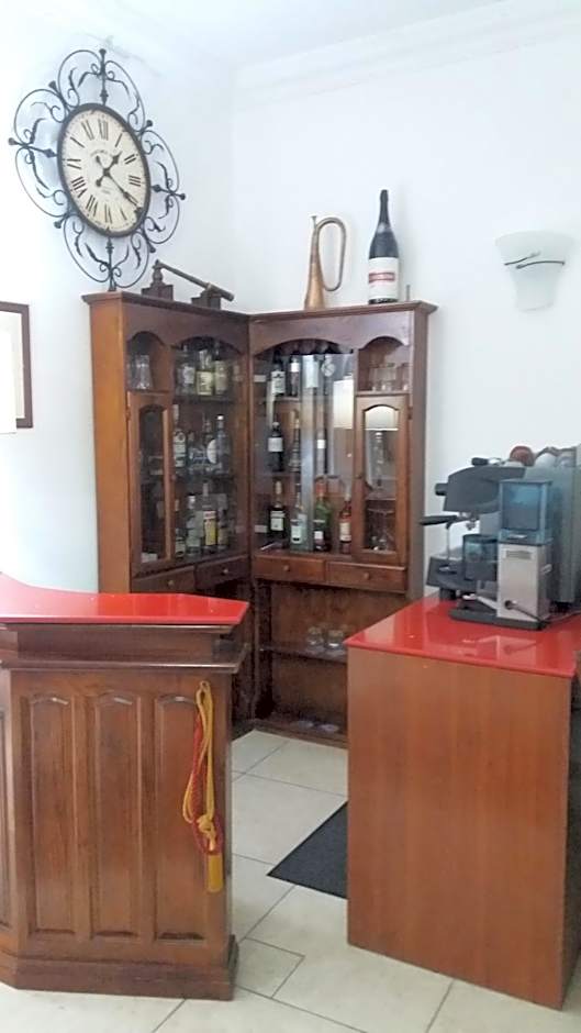 Hotel San Giorgio
