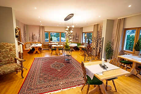 NATURION Hotel Hinterzarten