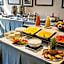 Hotel Ampere