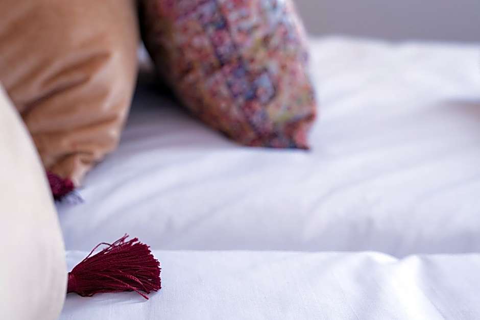 Alhambra Boutique Apartments by TAM Resorts