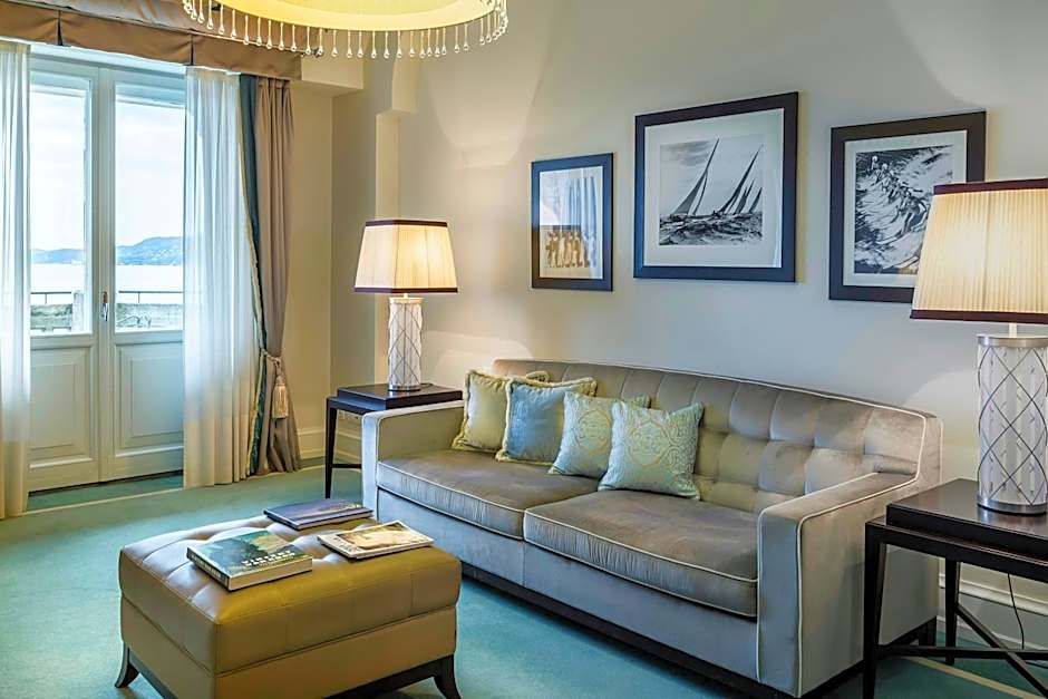 Savoia Excelsior Palace Trieste - Starhotels Collezione