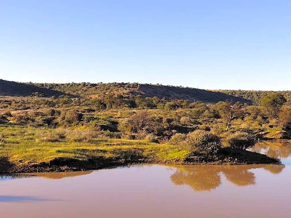 Weltevreden Game Lodge