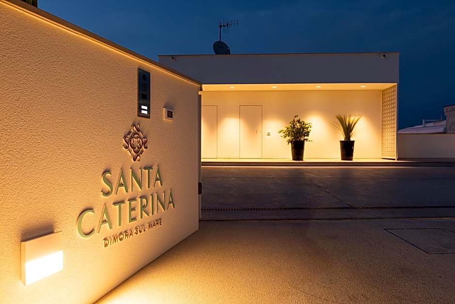 Santa Caterina - Dimora sul mare