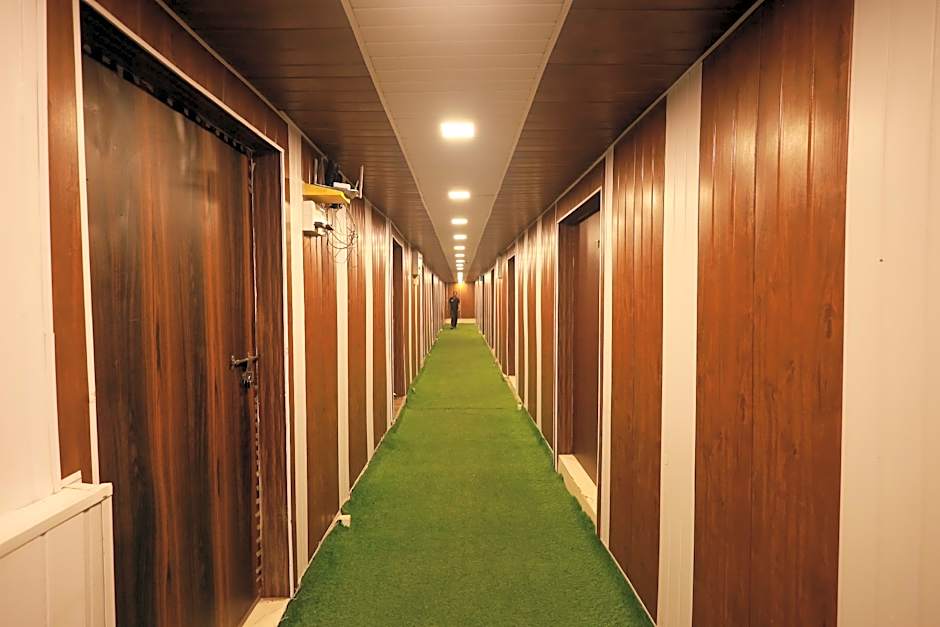 Capital O PAT491 Raj Resort – Patna, CO