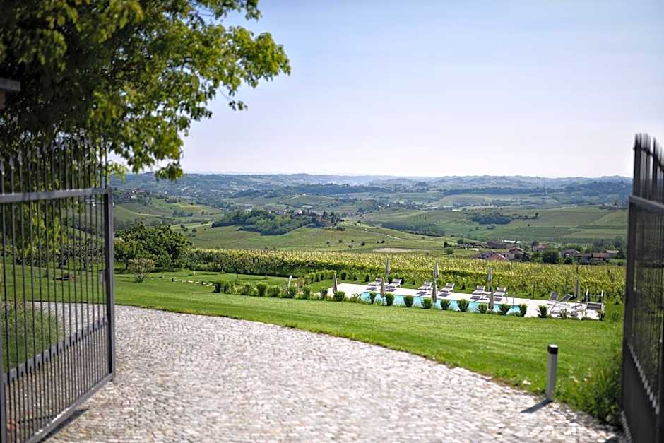 La Cascina Della Musica