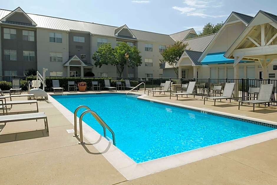 Sonesta ES Suites San Francisco Airport Oyster Point Waterfront