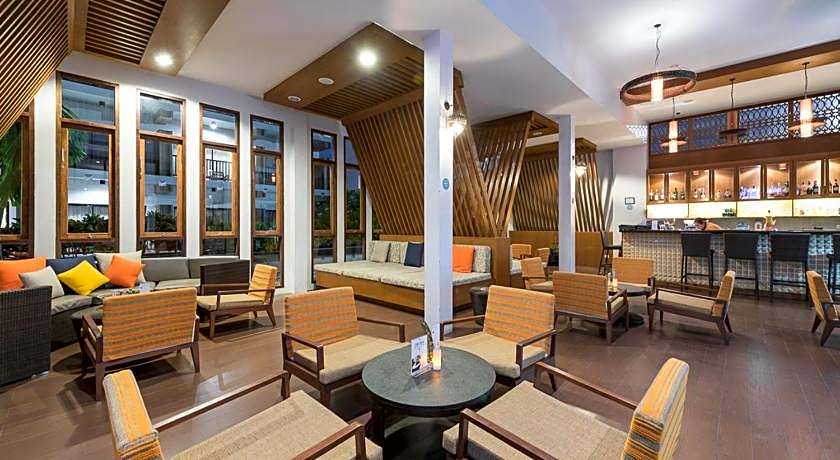 Deevana Plaza Krabi Aonang