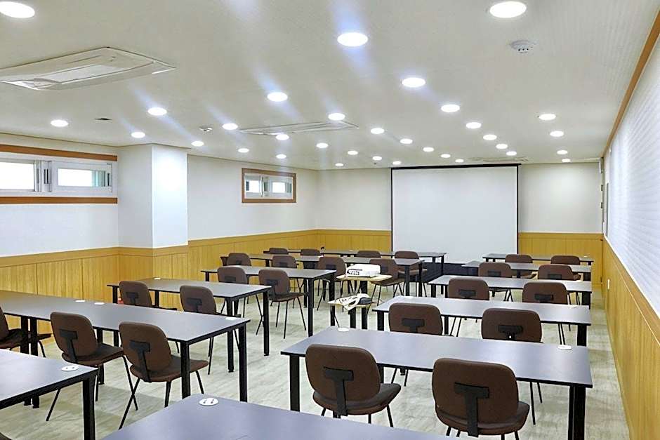 Fortuna Hotel