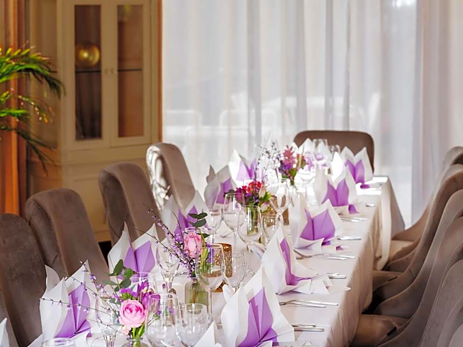Hotel-Restaurant Central am Königshof