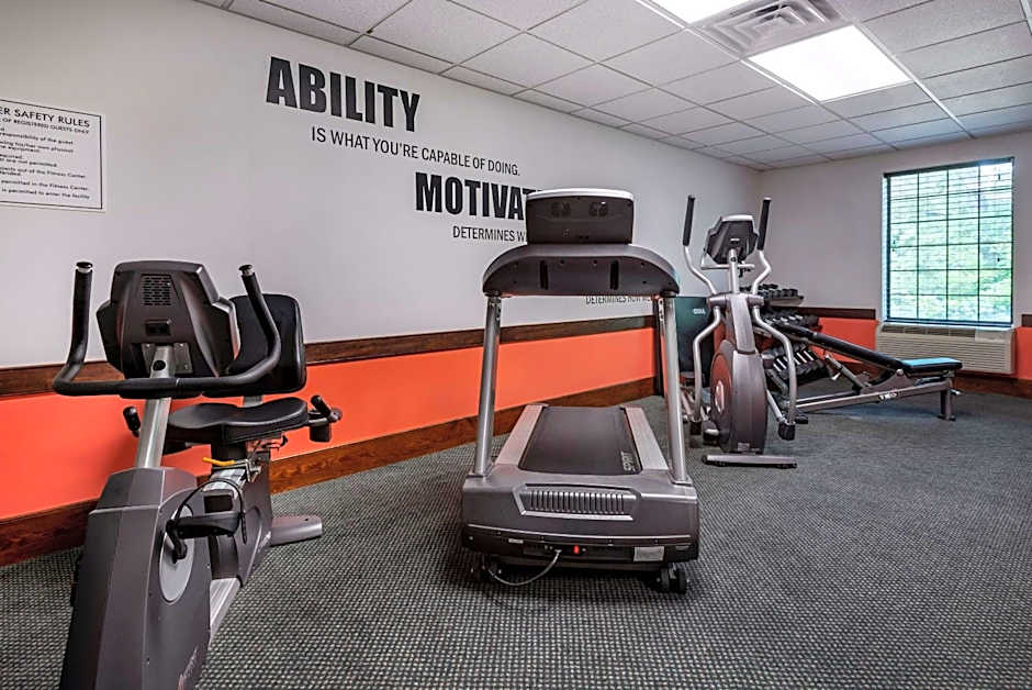 Quality Inn Montgomeryville - Philadelphia