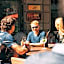 Hotel St.Gotthard