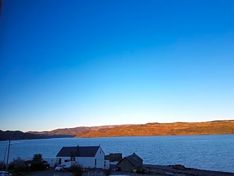 Small Double Room with Sea View