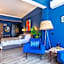 Lill Maison Hotel & City Club