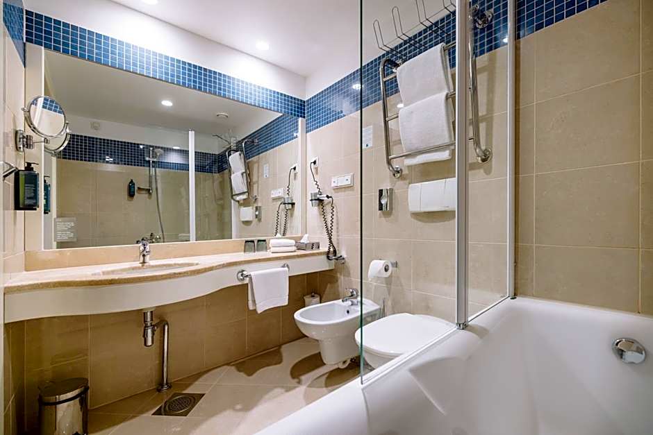Hestia Hotel Ilmarine