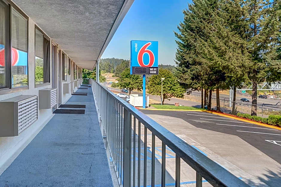 Motel 6-Eugene, OR - South Springfield