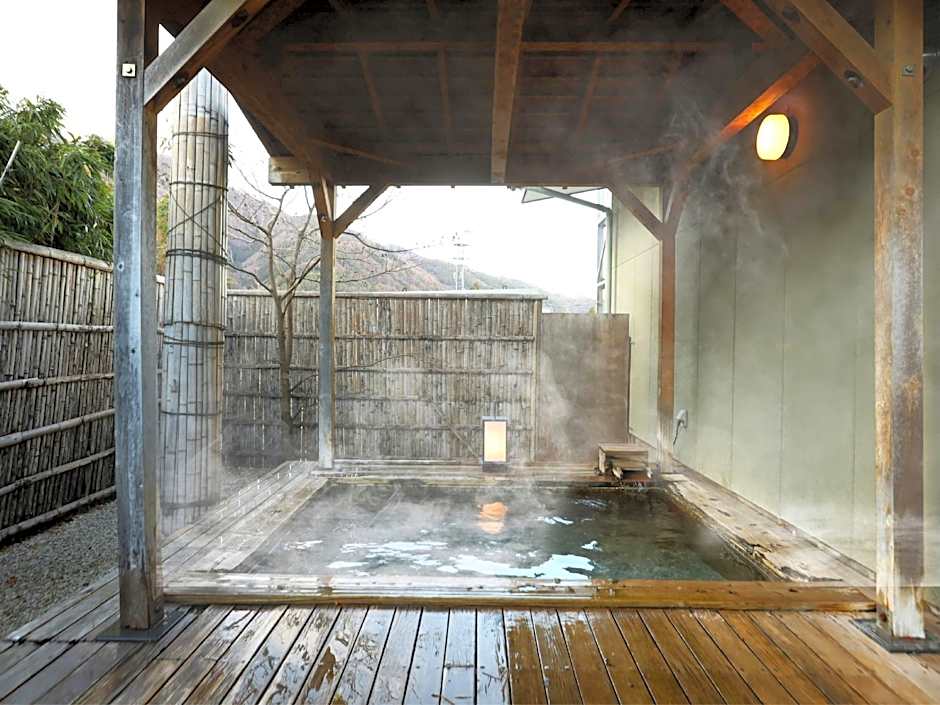 Hotel Yamabuki
