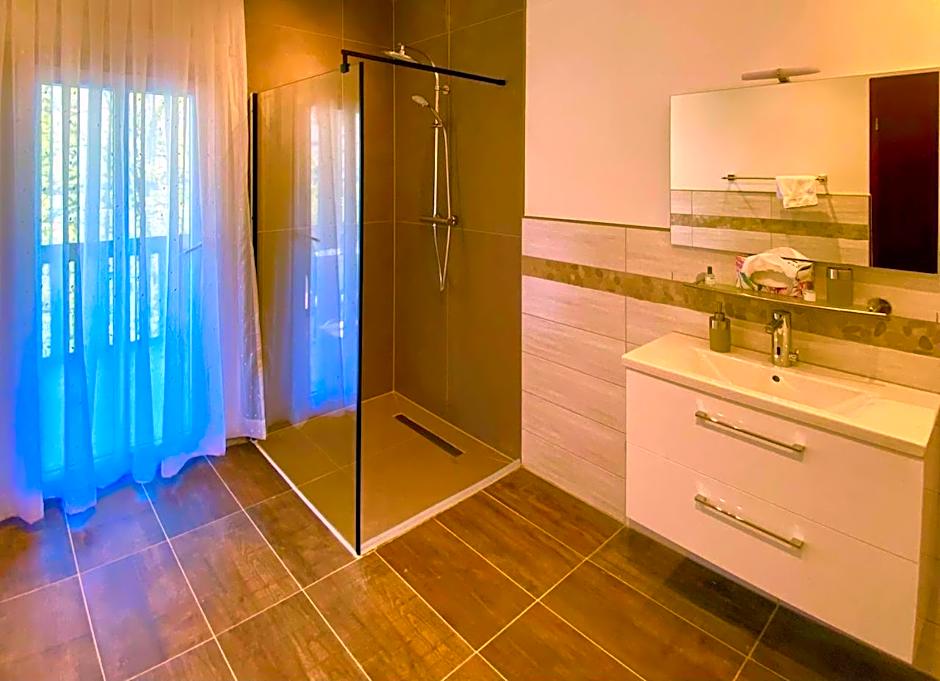 Hotel Krone Riesling