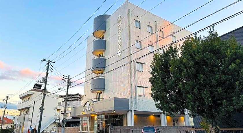 Kojima Puchi Hotel
